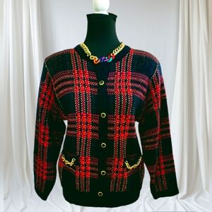 Petites Women's Cardigan